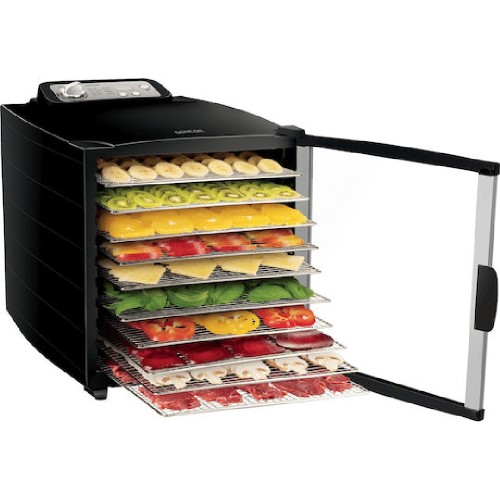 ΑΠΟΞΗΡΑΝΤΗΣ ΦΡΟΥΤΩΝ SENCOR SFD 7000BK